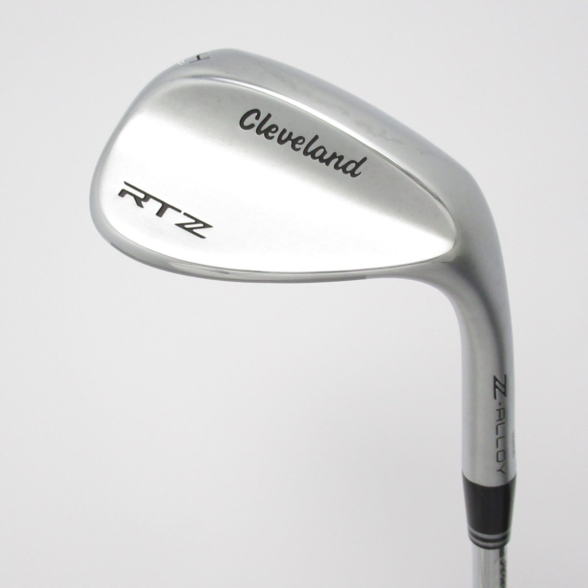 Cleveland Golf - クリーブランド　ウエッジ クリーブランド CVX ZIPCORE ウエッジ 56° DG S200 - メルカリ