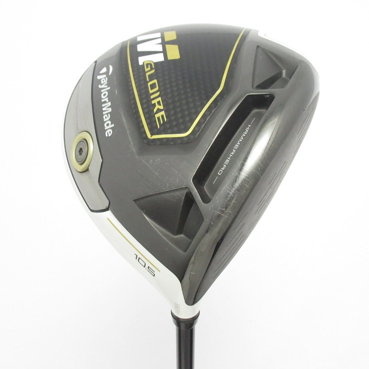 TaylorMade - テーラーメイド M GLOIRE  ドライバー SpeederEVOLUTION TaylorMade M Gloire Driver - Carl's Golfland