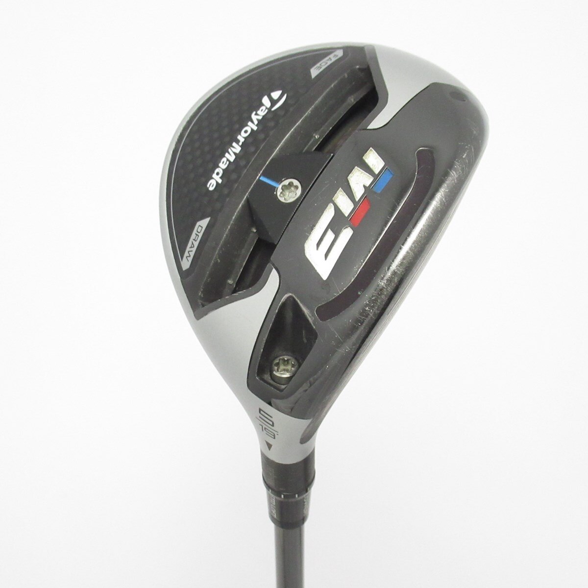中古】M3 フェアウェイウッド (テーラーメイド) 通販｜GDO中古