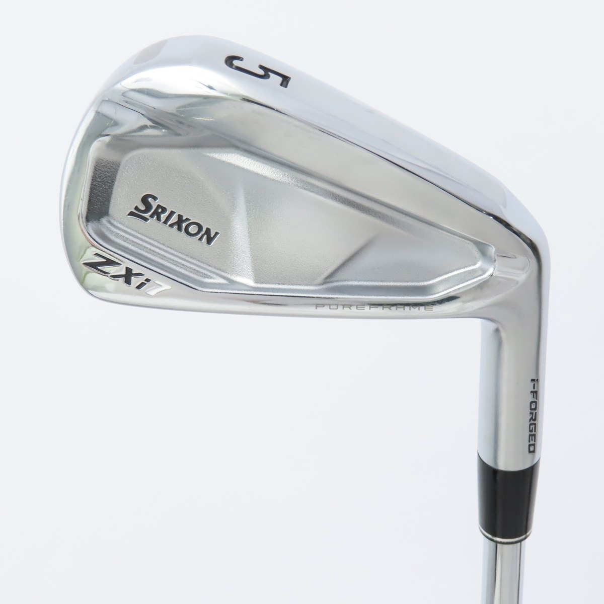 mong_88.★セット 中古】スリクソン ZXi7 アイアン N.S.PRO MODUS3 TOUR 105 25 S