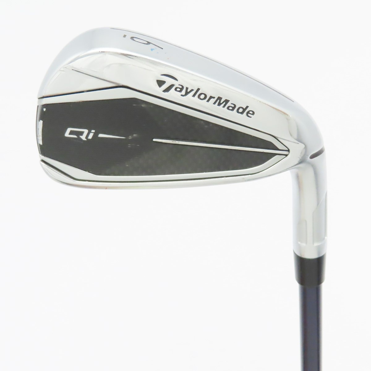 【美品】大人気モデル テーラーメイド Qi メンズアイアンセット 7本 S 中古】Qi アイアンセット (テーラーメイド) TaylorMade 通販