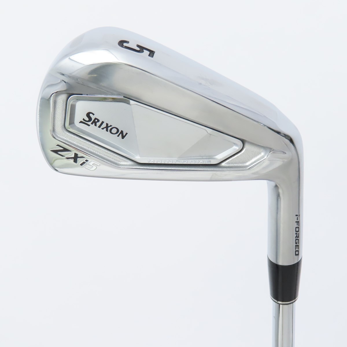 【中古】 基礎からのゴルフ PING アイアン ピン i230 6本セット (5l〜9l、PW) N.S.PRO