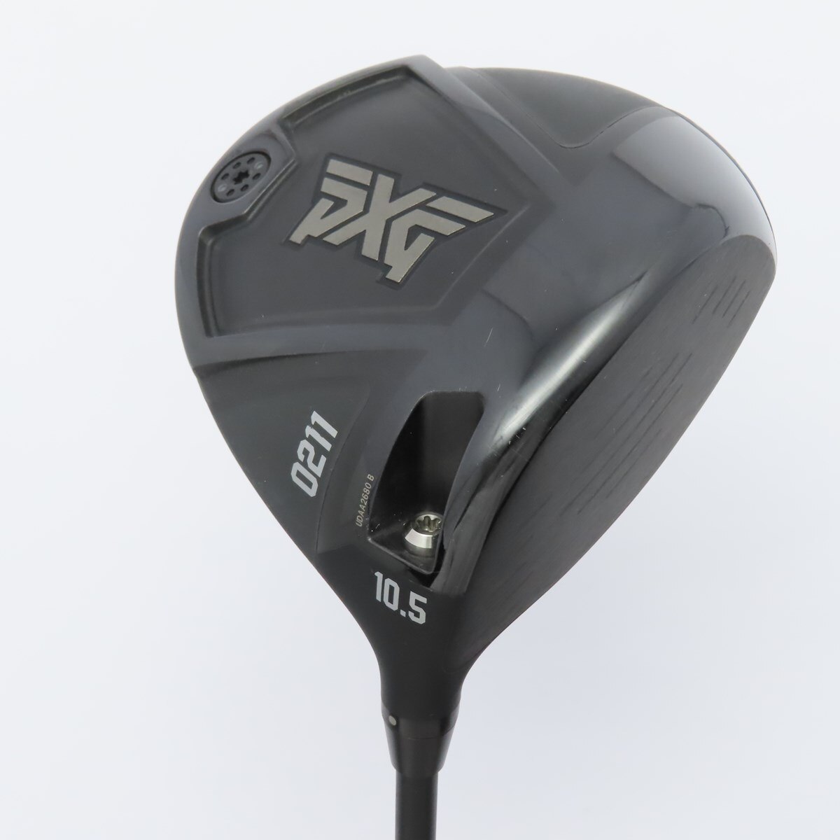 PXG ドライバー 0211 12度 Diamana 50R 試打のみ