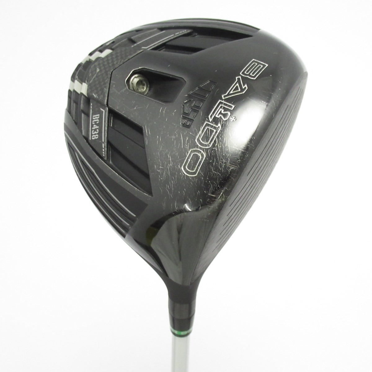バルド コルサ 438 BALDO CORSA PERFORMANCE 438 DRIVER | BALDO（ゴルフクラブ