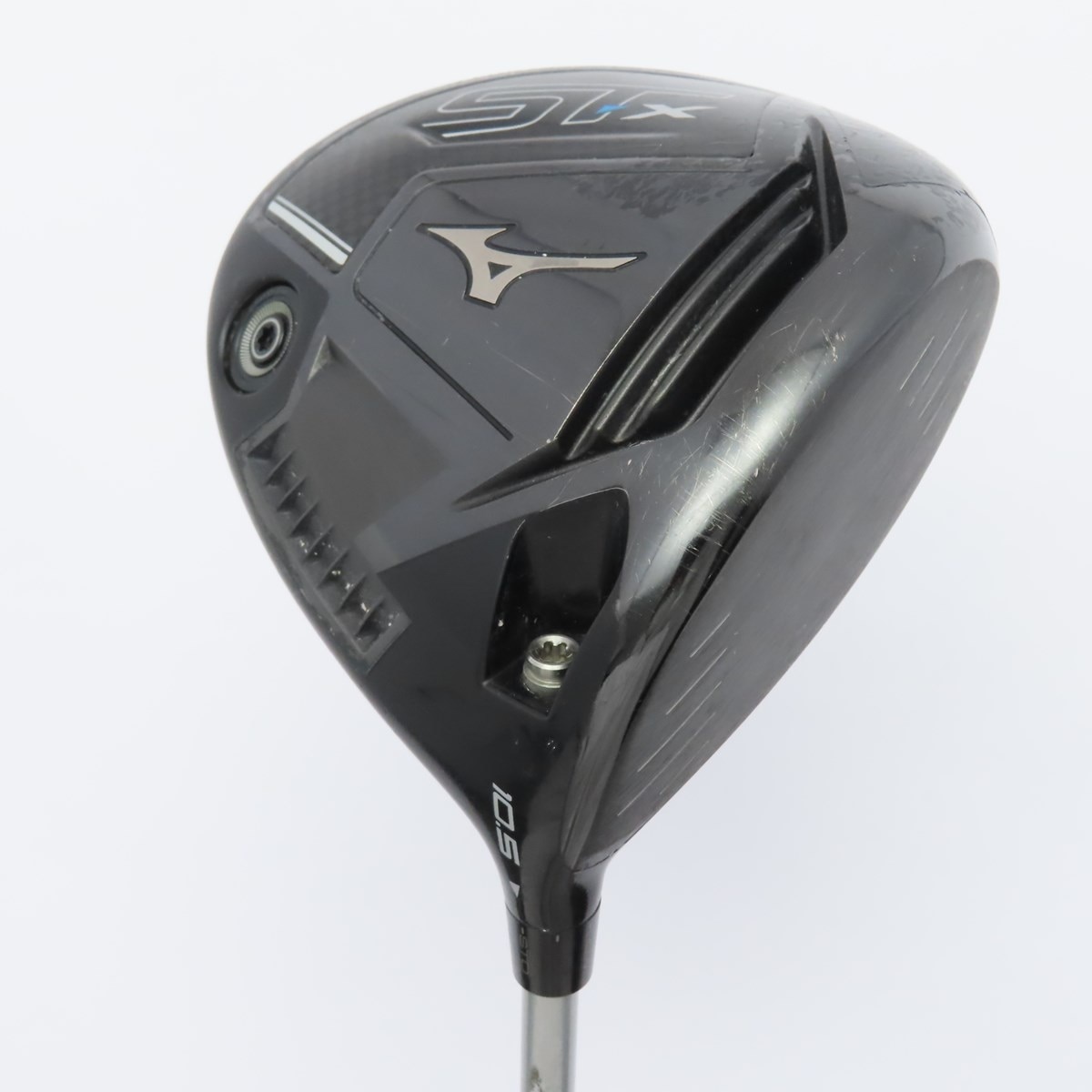 中古】ST ドライバー (ミズノ) 通販｜GDO中古ゴルフクラブ