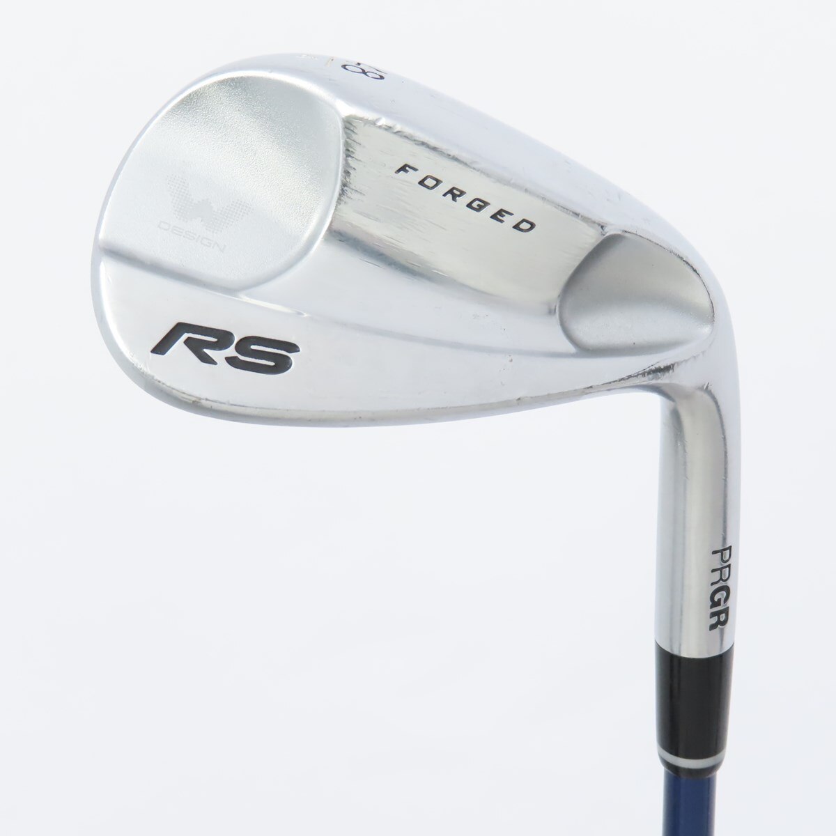 PRGR - プロギア　RSフォージドウェッジ48度 PRGR - プロギア RSフォージドウェッジ48度 PRGR「RSウェッジ