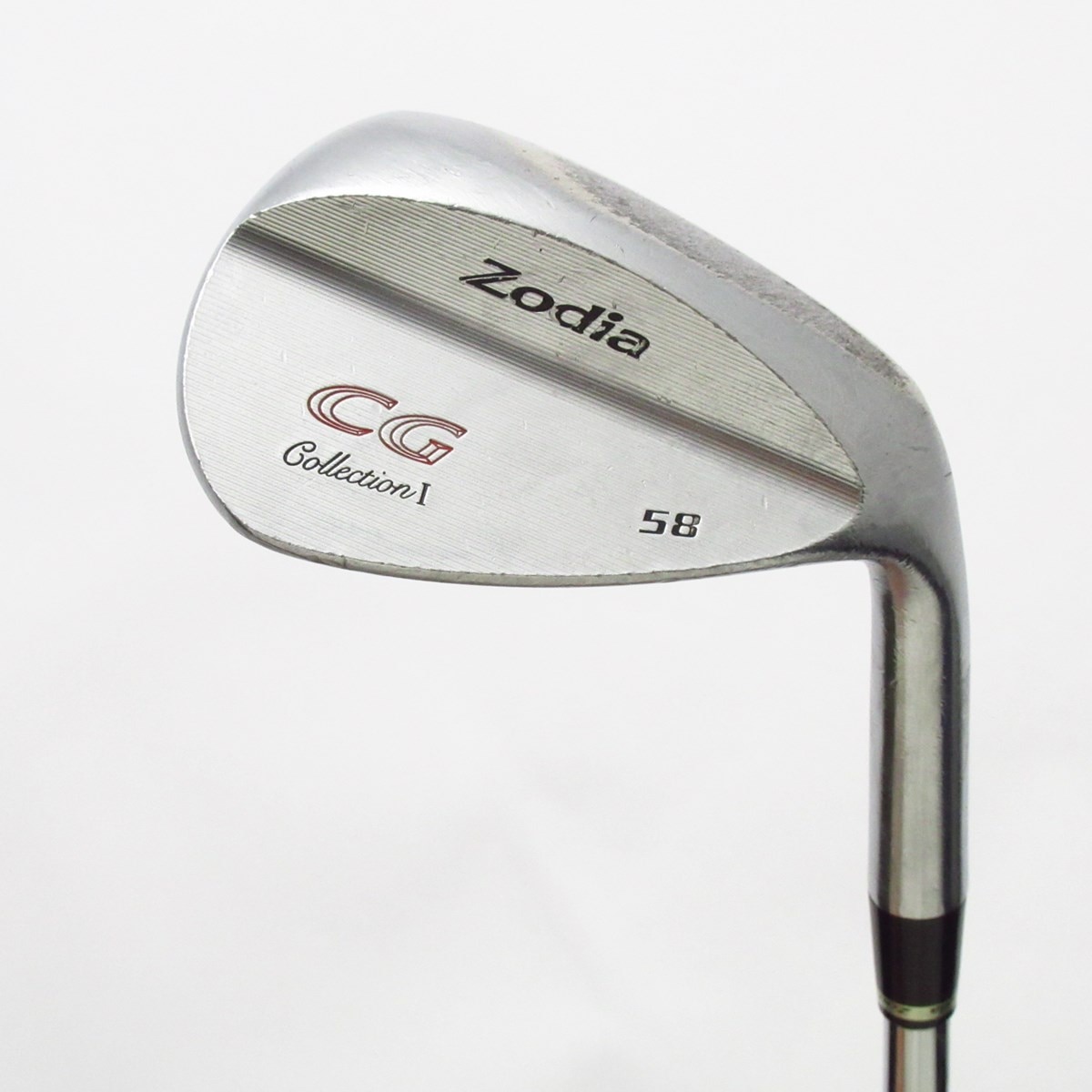 中古】CG Collection 1 ウェッジ (ゾディア) Zodia メンズ 通販｜GDO