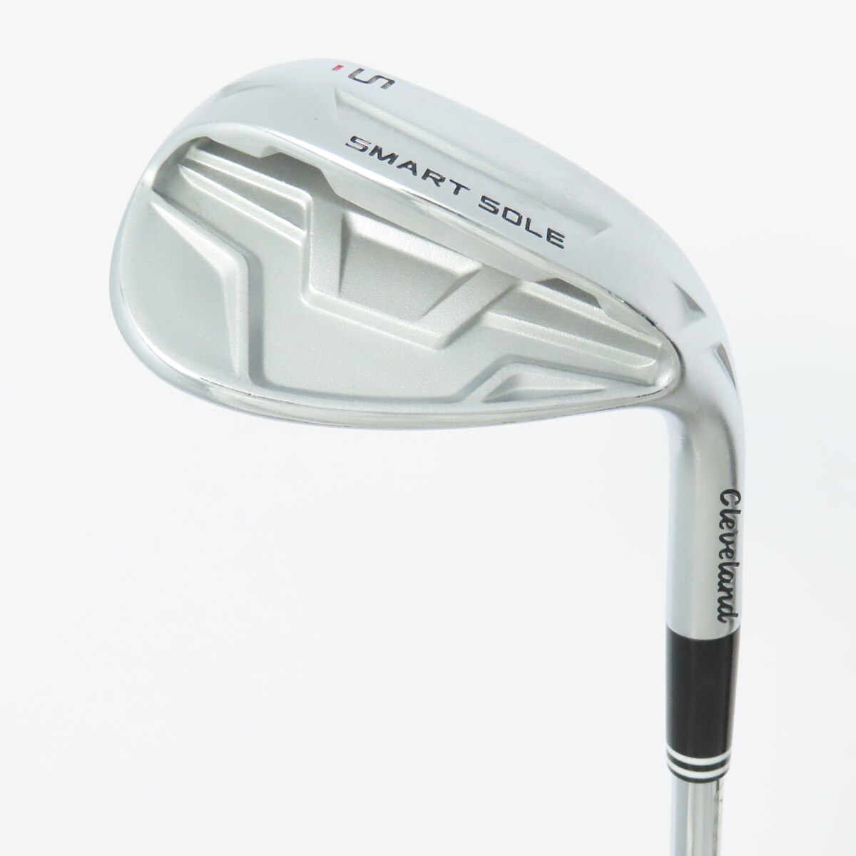 【美品】Cleveland SMART SOLE 4 TYPE-S ウェッジ Amazon.com : Cleveland Golf Smart Sole 4.0 C BKS 42 GR LH