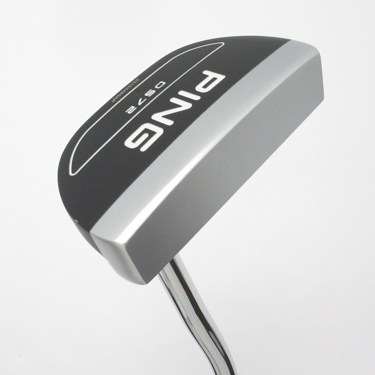 ゴルフ用パター　中古品 中古】DS 72 パター スチールシャフト 計測項目外 計測項目外 C
