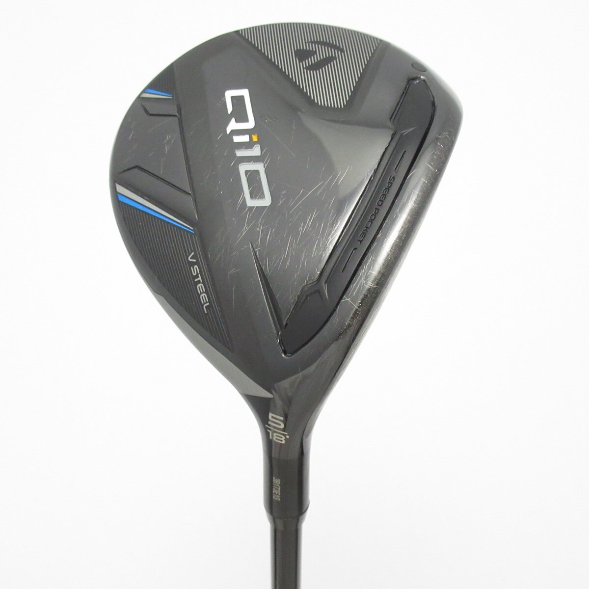 THE ATTAS V2 5 6S PING 5w フェアウェイウッド せっちゃん様】THE