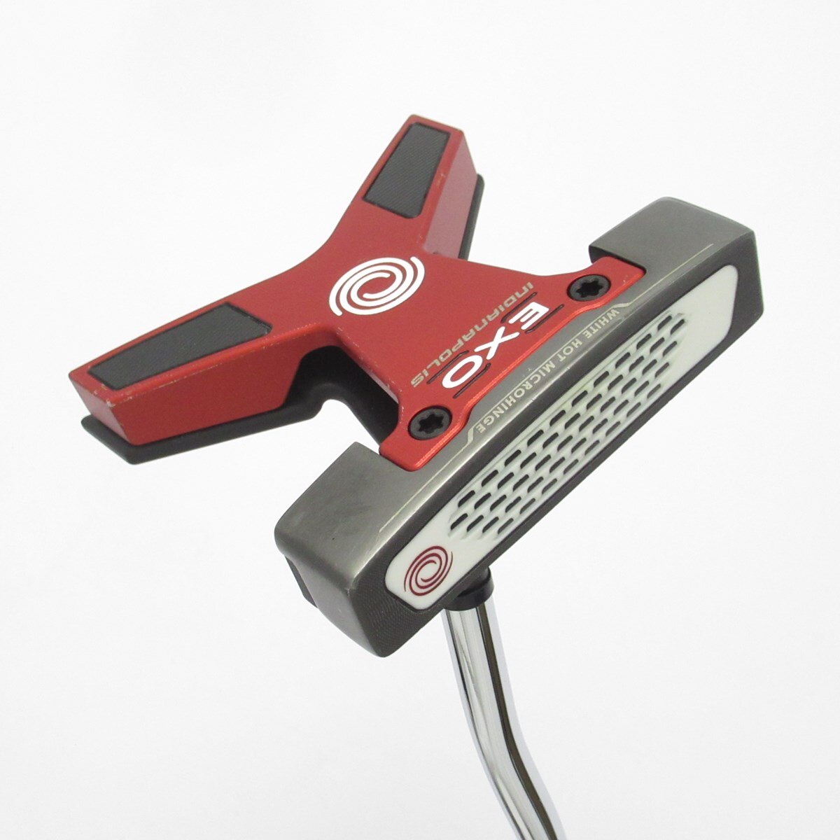 Odyssey EXO Rossie パター Odyssey Exo Rossie S Putter Winn Grip ON SALE - Carl's Golfland