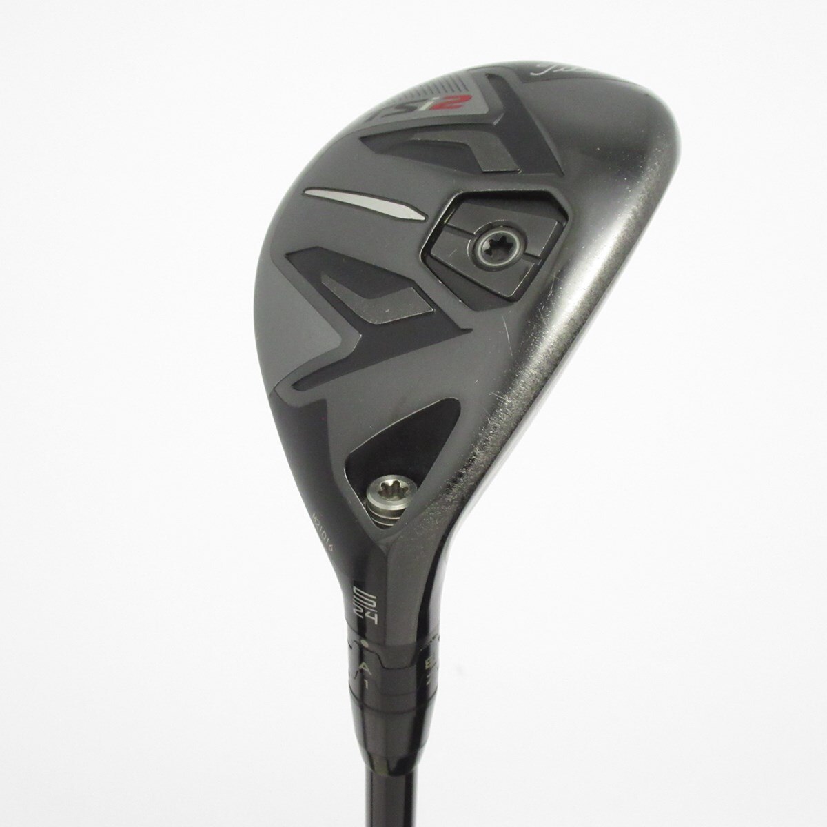 【未使用】Tsi1 4U ユーティリティ　純正スチールS 中古】TSi1 ユーティリティ (タイトリスト) TSi 通販｜GDO中古