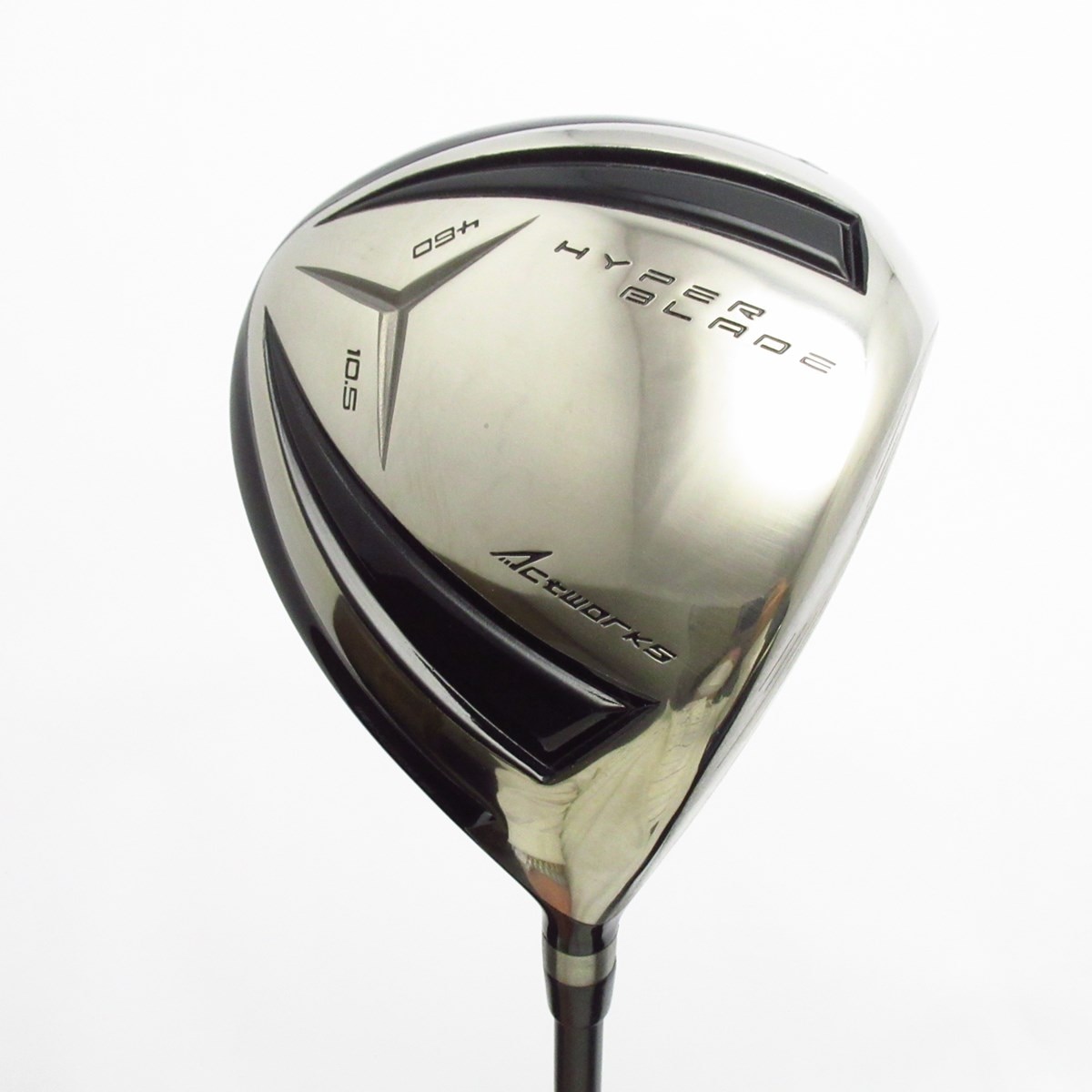 中古】ワークス ゴルフ ドライバー 通販｜GDO中古ゴルフクラブ