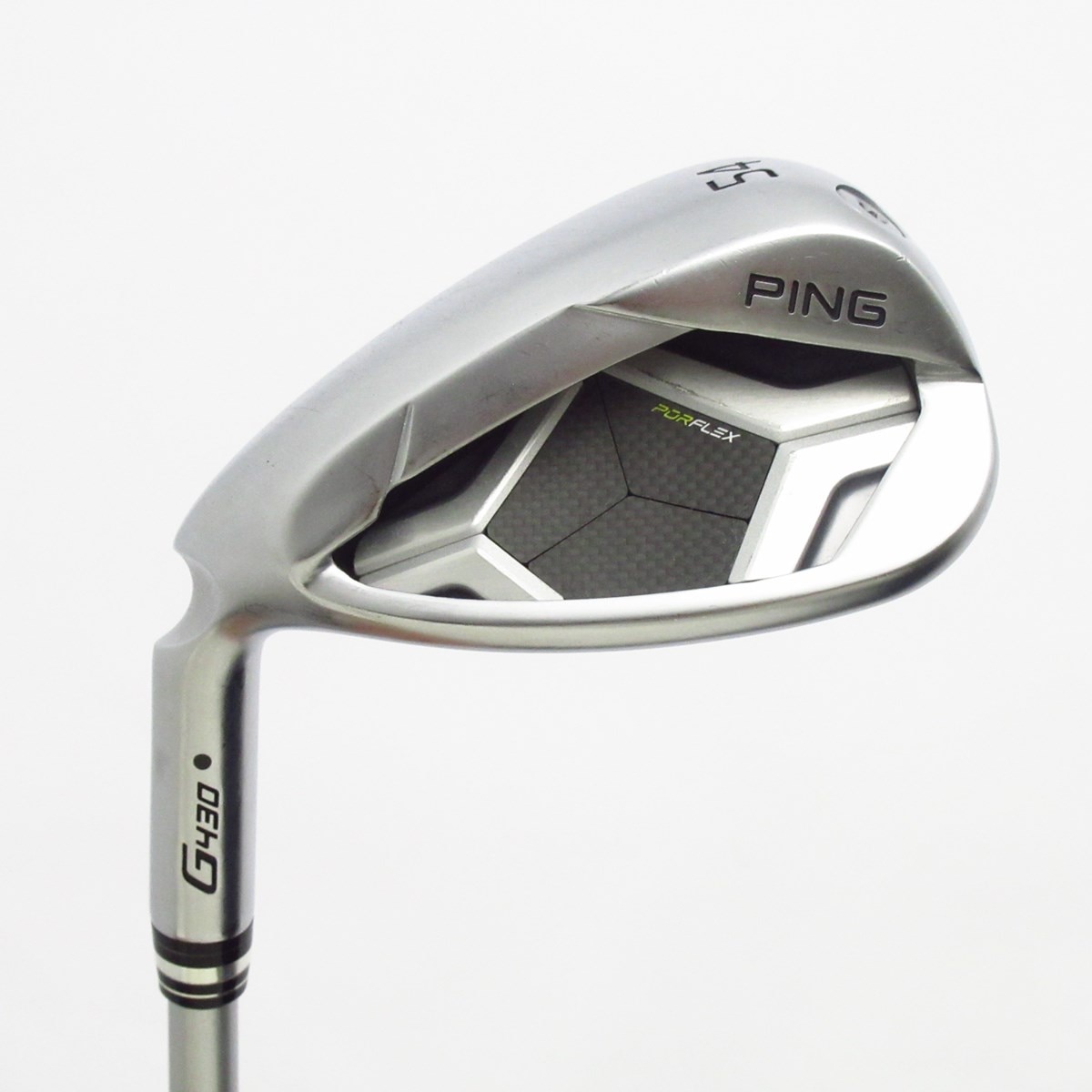ゴルフクラブ　レフティアイアン単品 スリクソン／SRIXON ZX5 Mk II レフティ アイアン 6本セット（#5