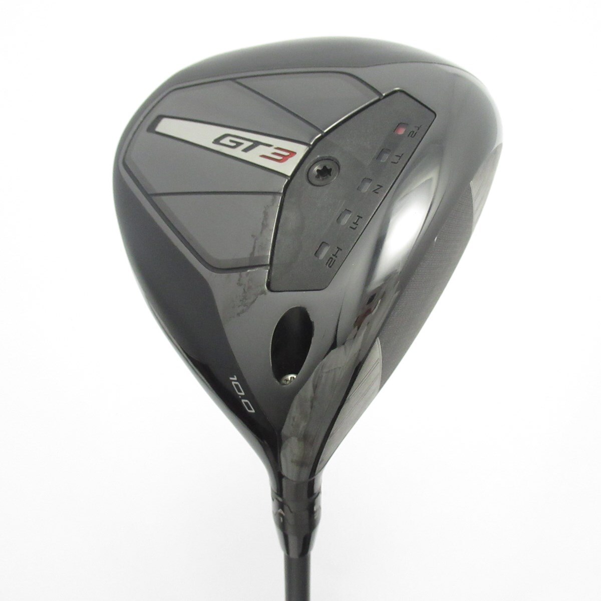 3Wタイトリスト GT3 Tensei 1K BLACK 65S Titleist TSR3 Tensei 1K Black 65 - New York Golf Center