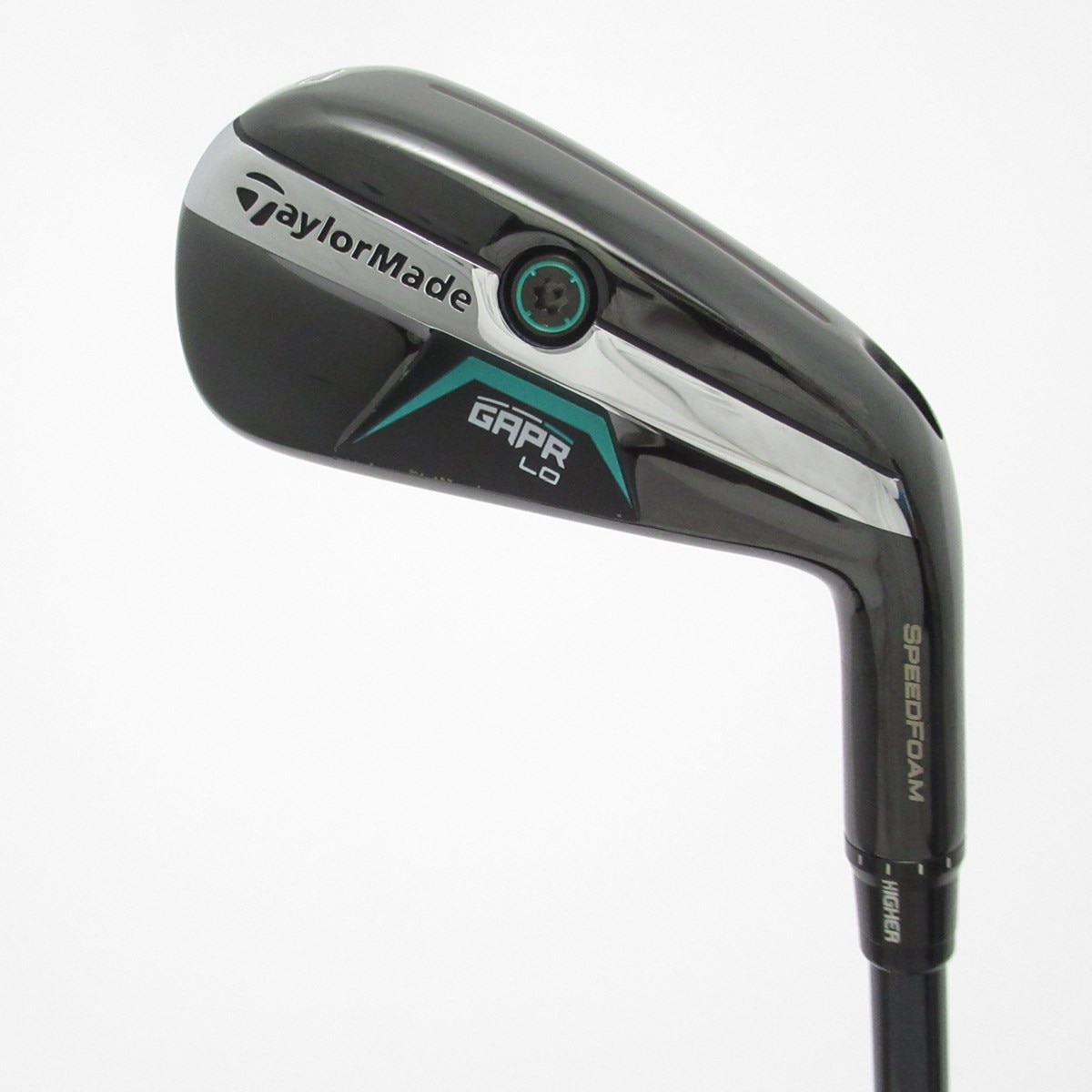 TaylorMade - 【中古】テーラーメイド ＧＡＰＲ ギャッパーＭＩＤ ユーティリティＵ４　21° テーラーメイド GAPR MID ギャッパーミッド ユーティリティ