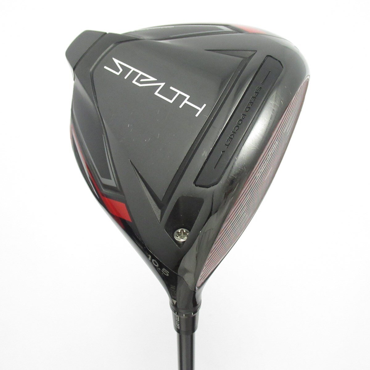 中古】ステルス ドライバー TENSEI RED TM50(2022) 10.5 S C