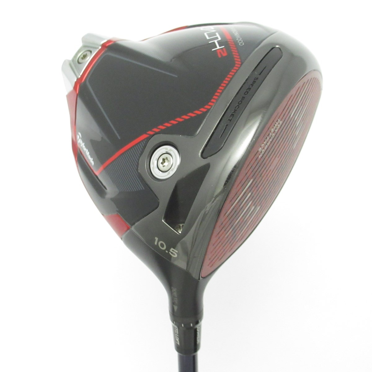 中古】ステルス2 ドライバー Diamana Blue TM50 10.5 S C