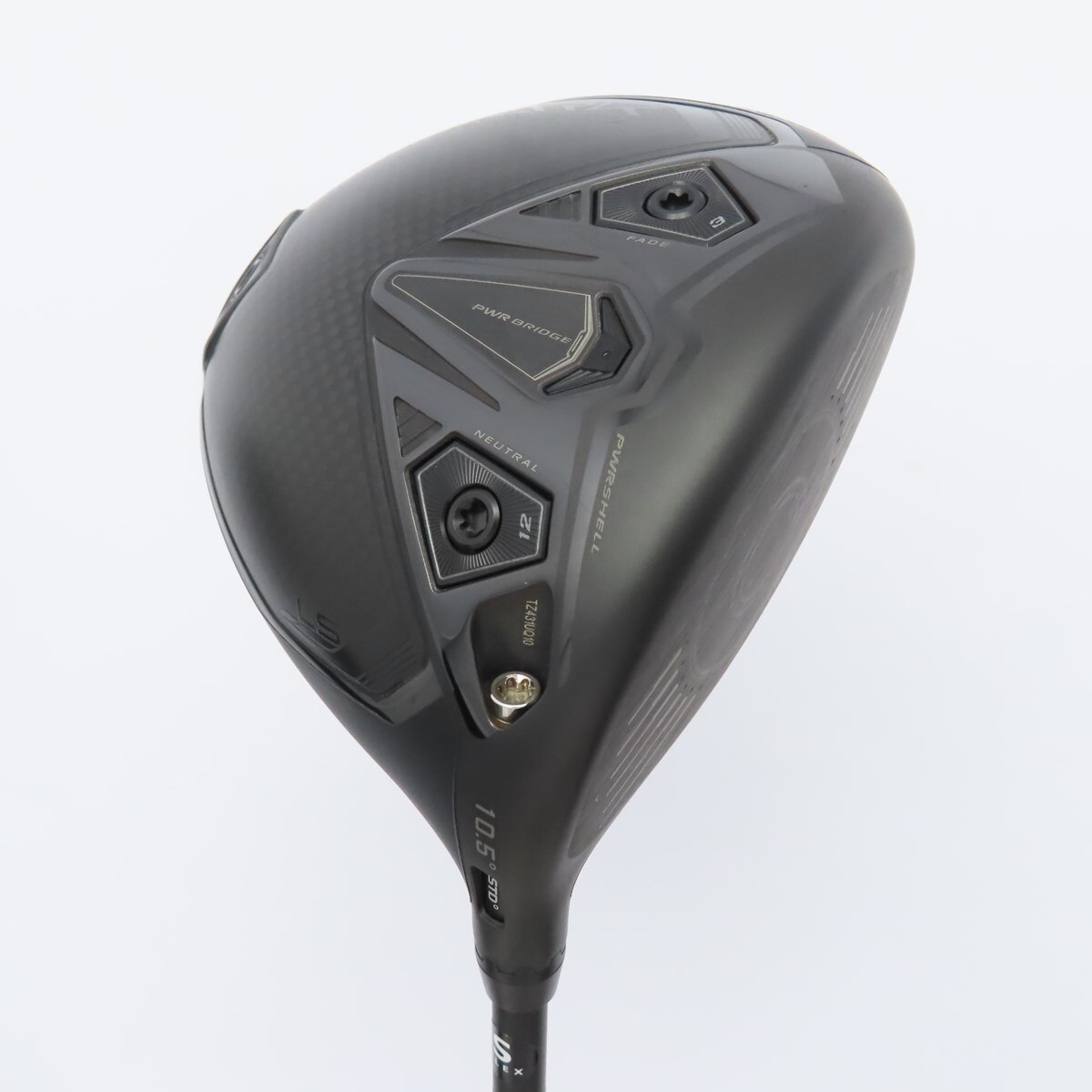 中古】ダークスピード LS ドライバー Tour AD for Cobra(Black 中古】ダークスピード LS ドライバー Tour AD for Cobra(Black