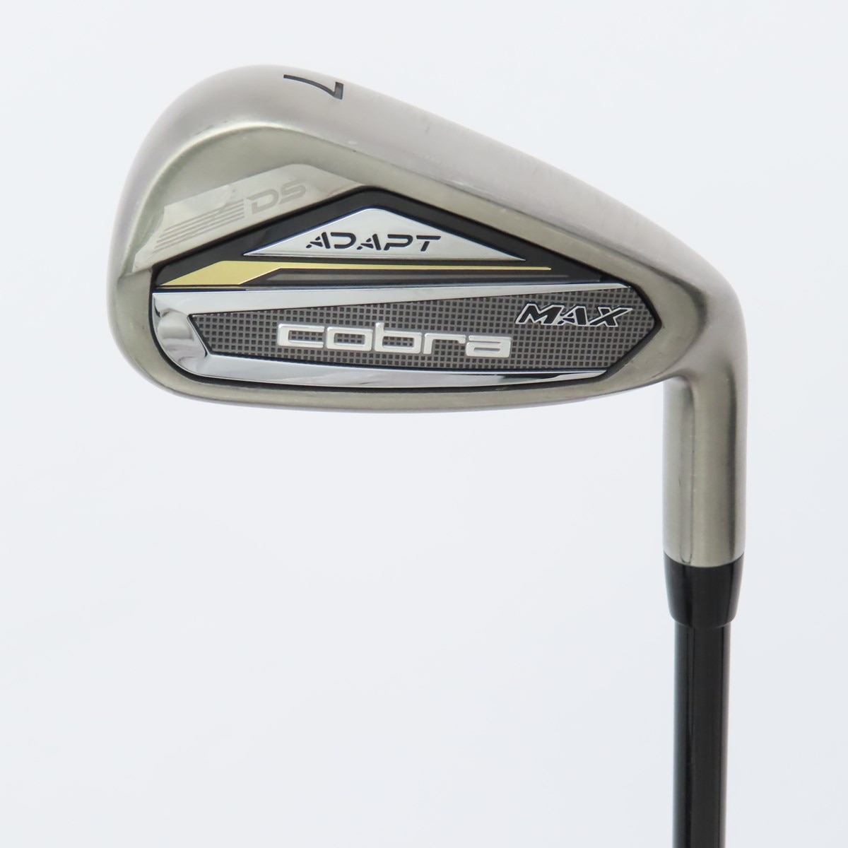 中古】コブラ アイアンセット レディス 通販｜GDO中古ゴルフクラブ