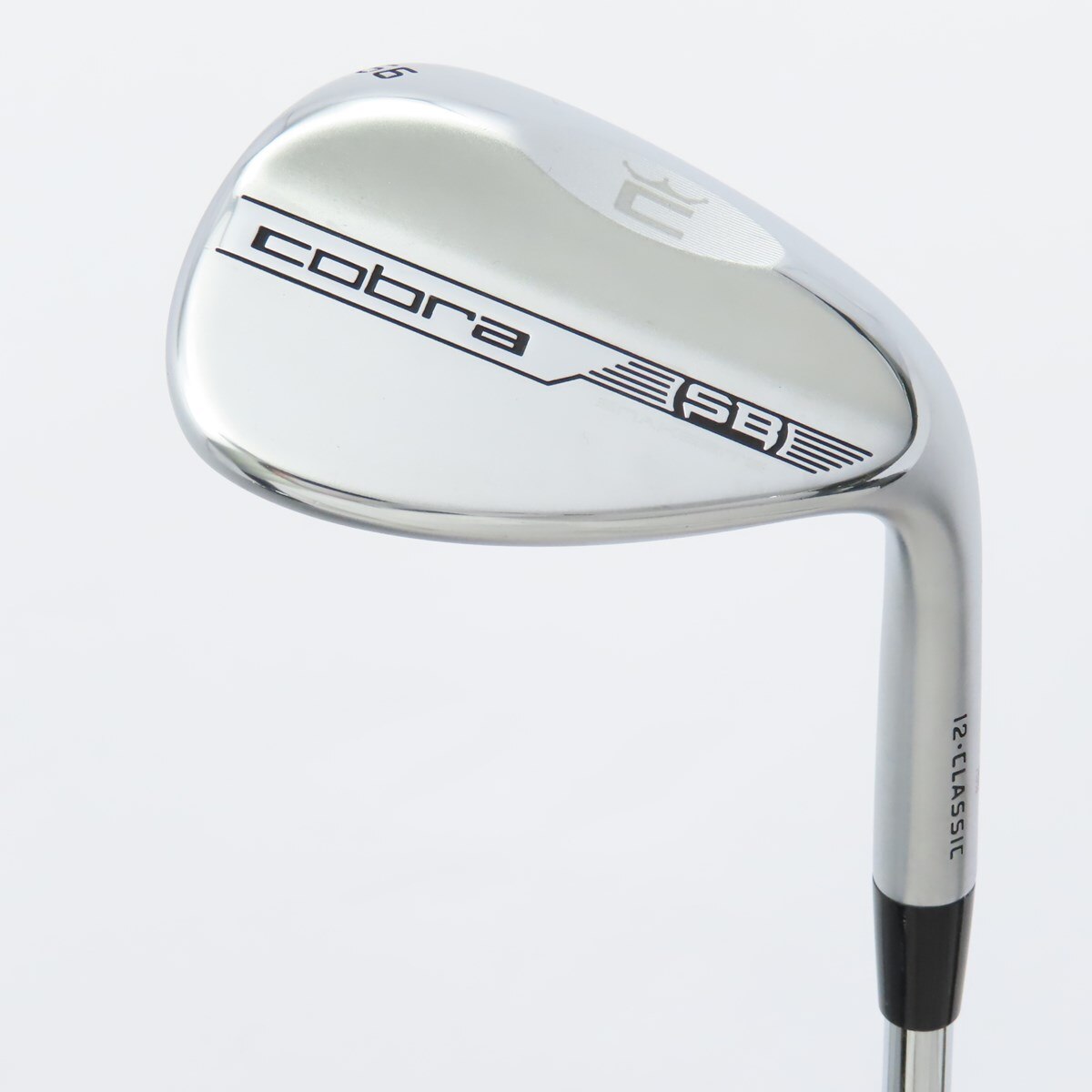 COBRA - コブラ　ゴルフ　ウェッジ 55.61 COBRA（ゴルフ） COBRA GOLF コブラゴルフ SNAKEBITE 2023