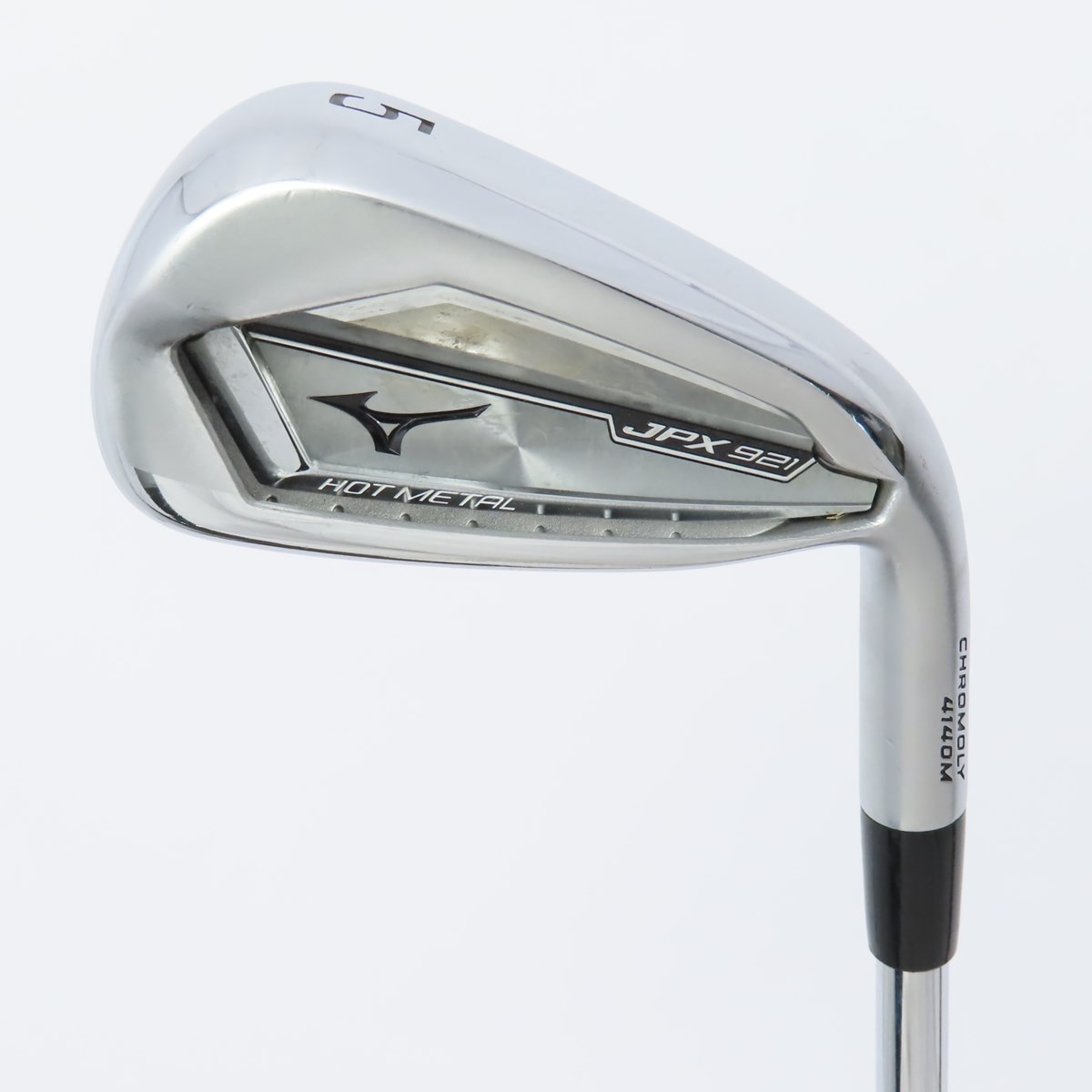 中古】JPX921 HOT METAL アイアンセット (ミズノ) JPX 通販｜GDO