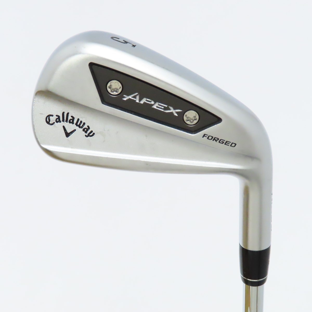 中古】APEX Ai200 アイアンセット (キャロウェイ) APEX 通販｜GDO中古