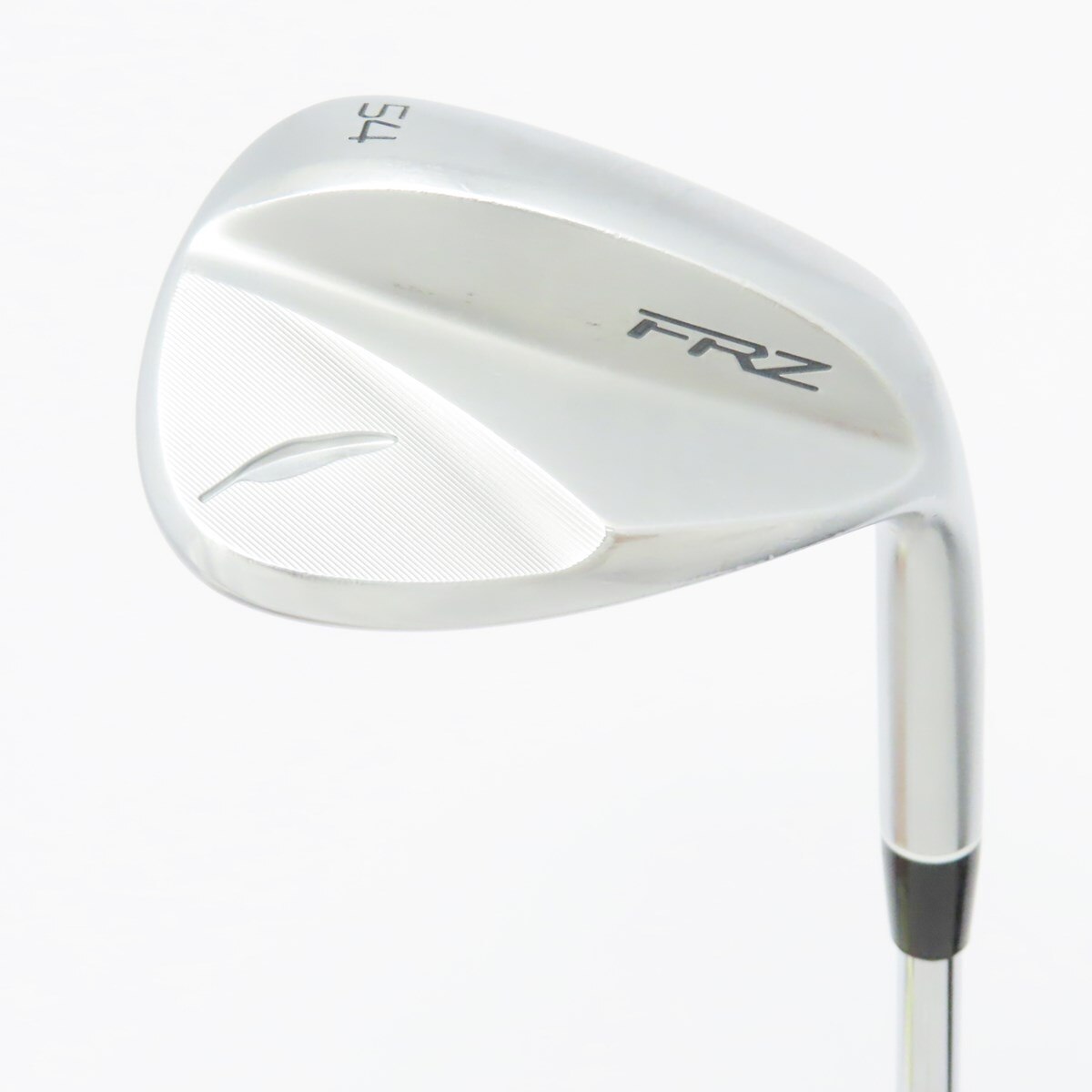 中古】FRZ パールサテン仕上げ ウェッジ N.S.PRO TS-101w 54-08 WEDGE