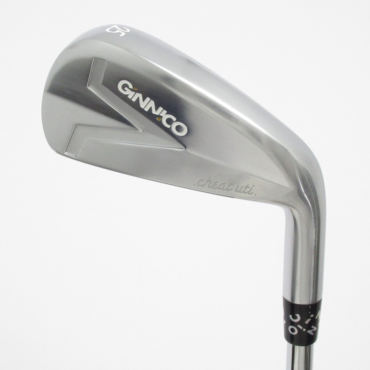 中古】GINNICO IRON UTILITY ユーティリティ N.S.PRO 950GH neo