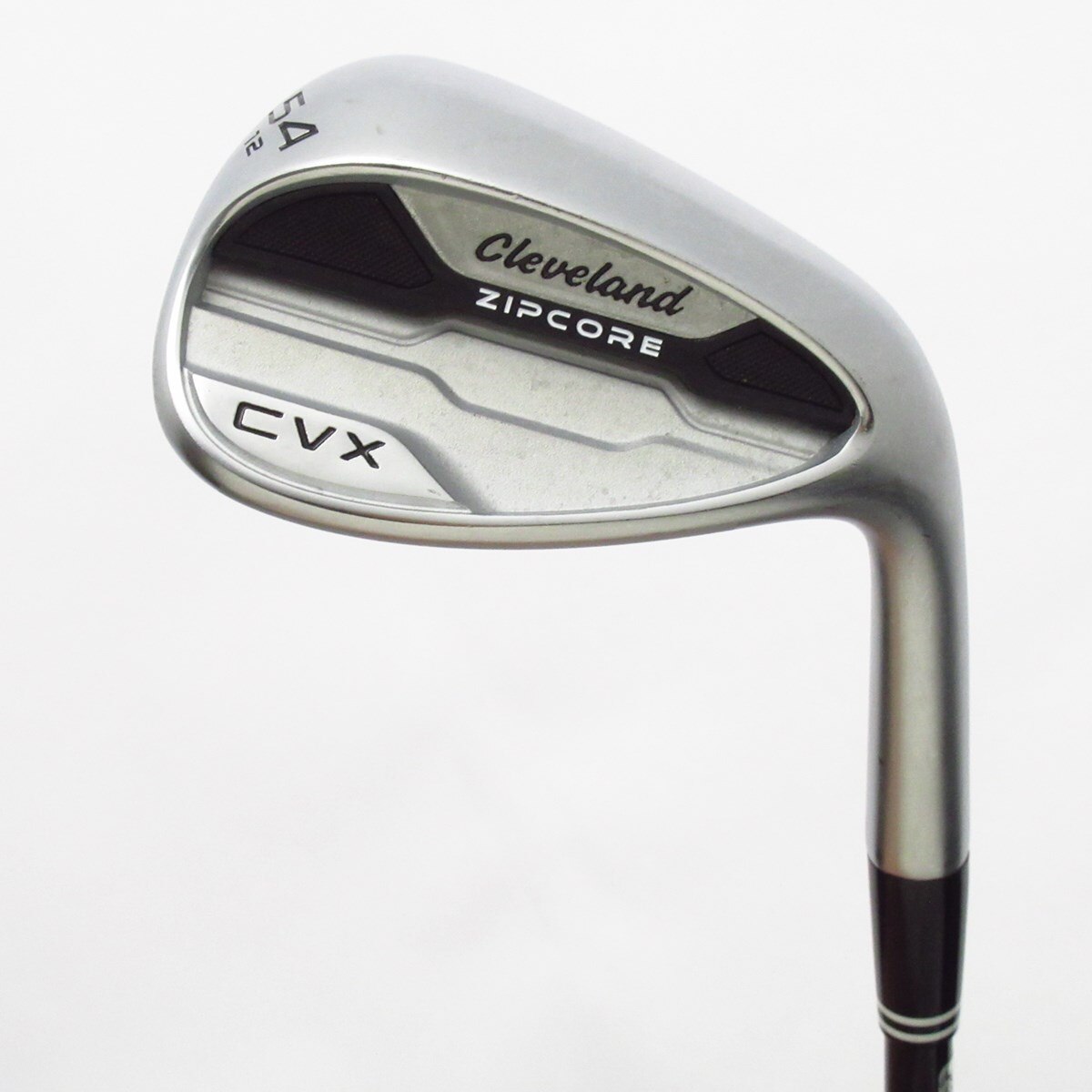 中古】CVX ZIPCORE ウェッジ Diamana for CG 54-12 WEDGE CD(ウェッジ
