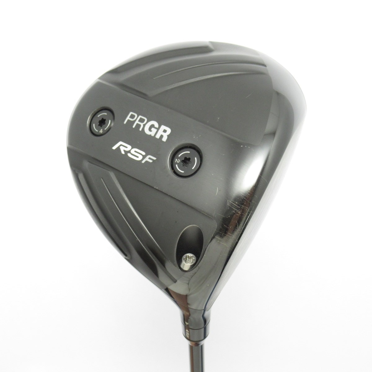 中古】RS F PROTOTYPE ﾜﾝｸﾛｰﾊﾞｰ ドライバー (プロギア) RS 通販