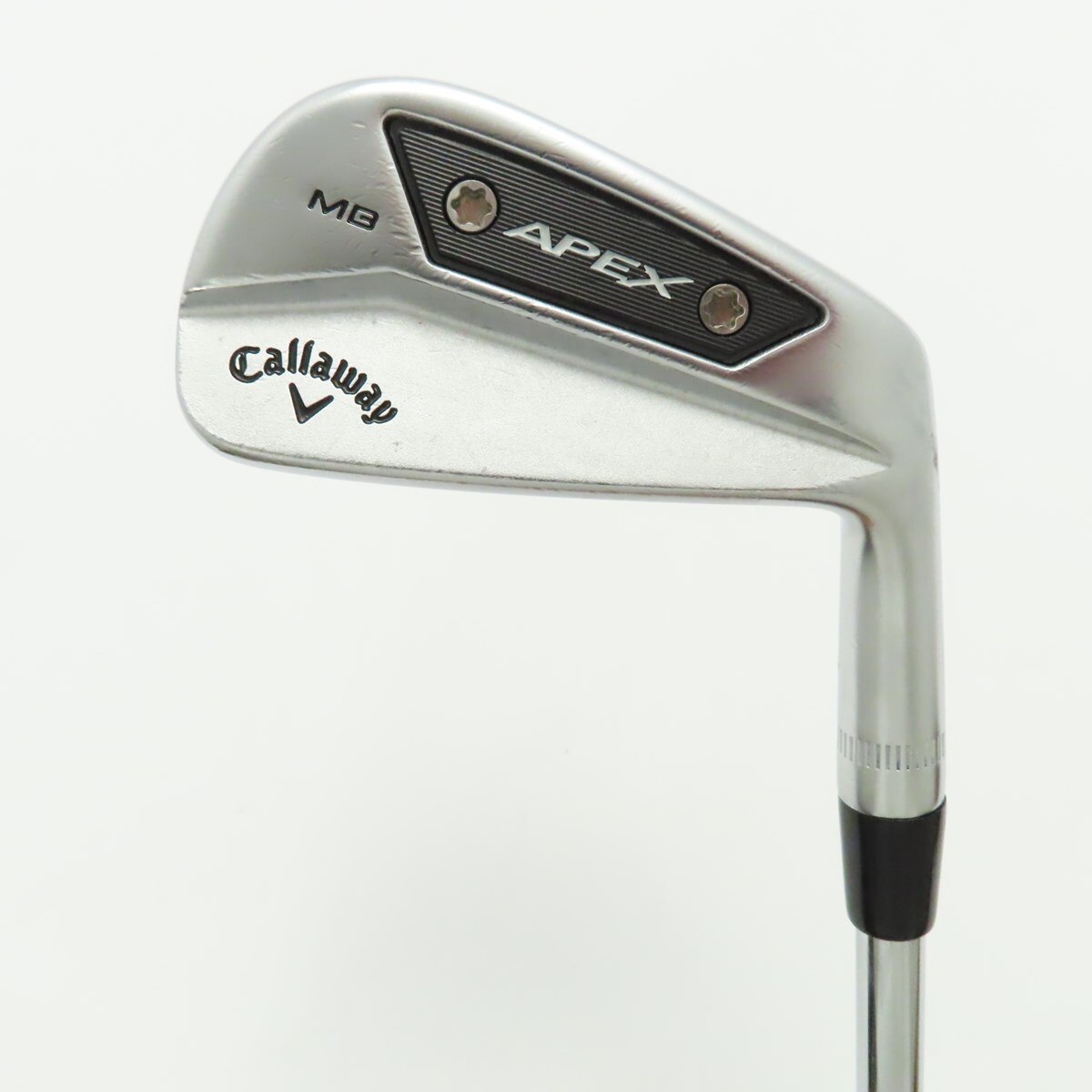 キャロウェイMB アイアンセット Amazon.co.jp: キャロウェイ (Callaway) アイアンセット APEX MB