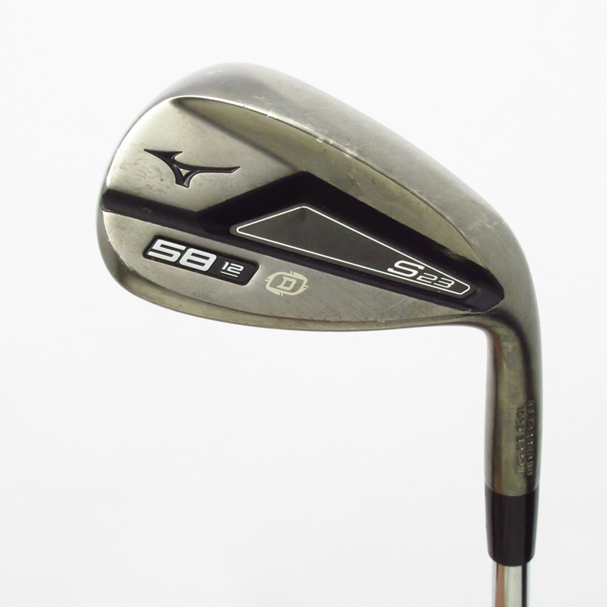 中古】S23 ｶｯﾊﾟｰｺﾊﾞﾙﾄ ウェッジ (ミズノ) MIZUNO 通販｜GDO中古