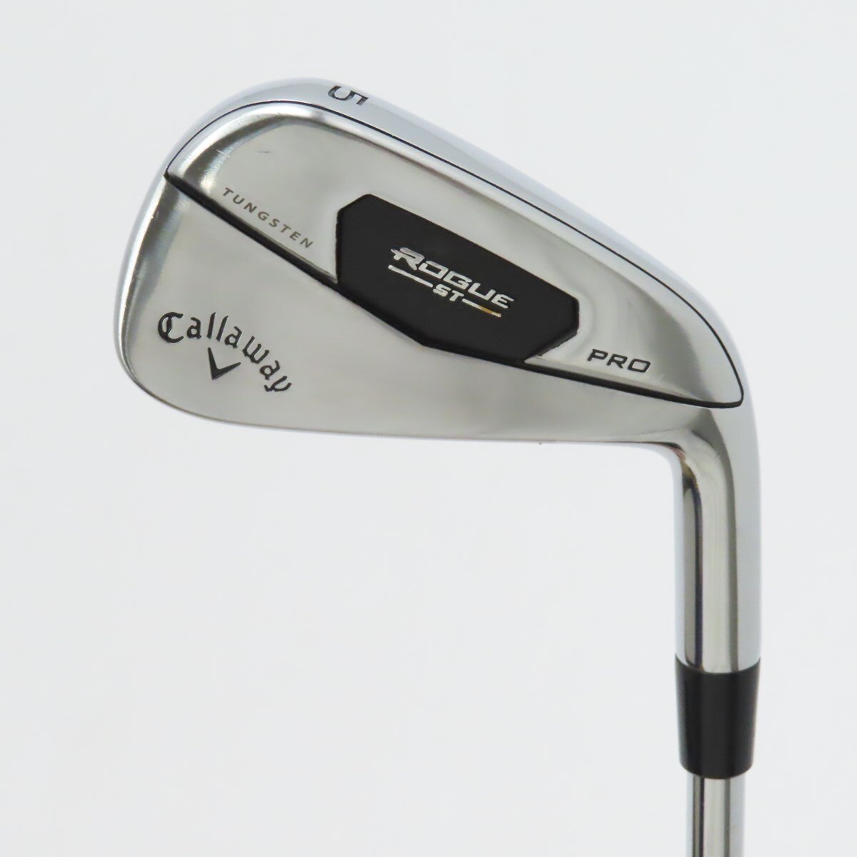 中古】ローグ ST PRO アイアンセット (キャロウェイ) ローグ