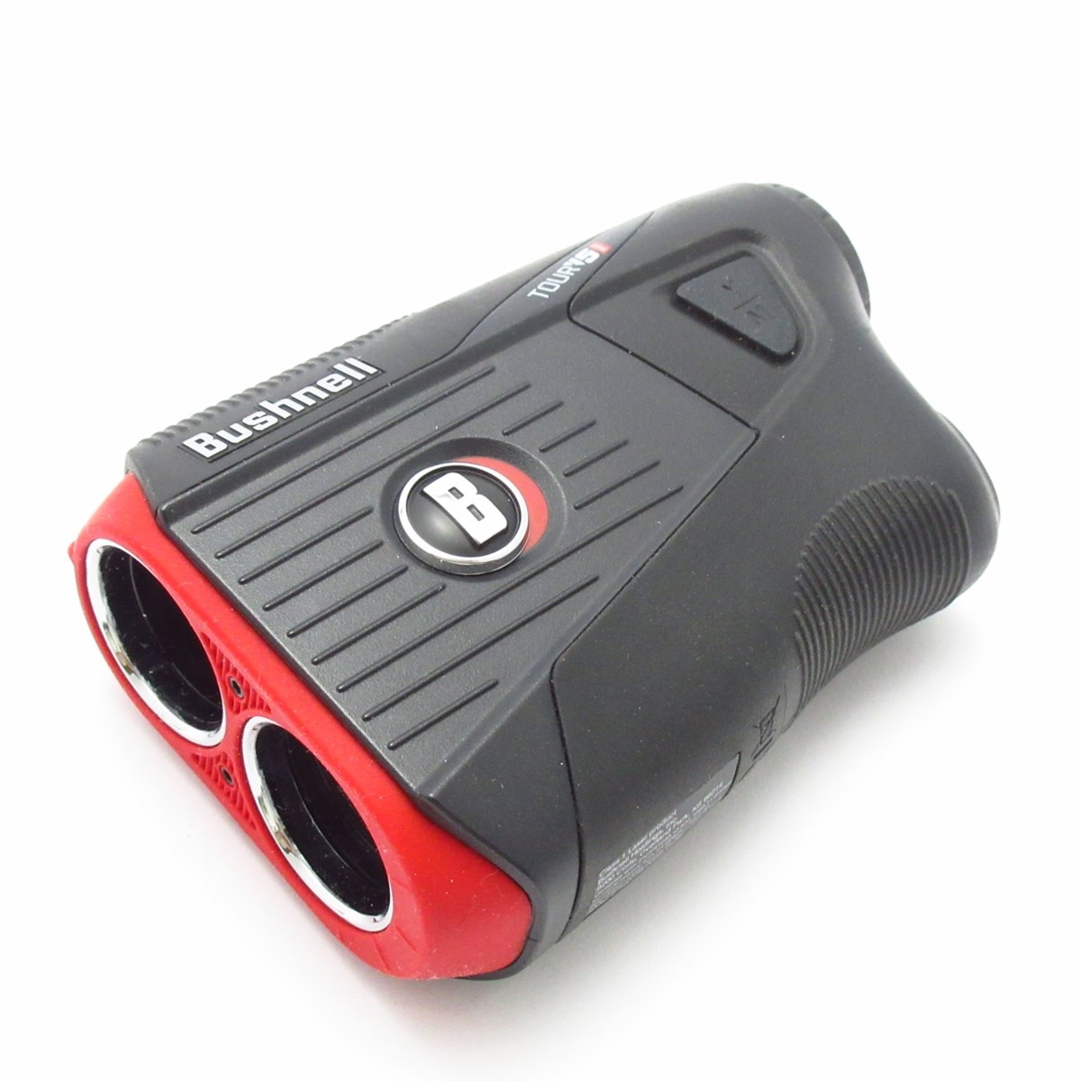 BushnellツアーV5シフト ジャンク品 中古(A)] ブッシュネル ピンシーカーツアー V5 シフトスリム