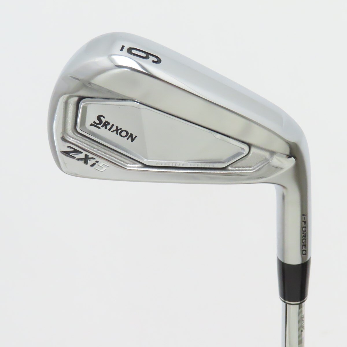 【スゥ】 中古】スリクソン ZXi5 アイアン N.S.PRO MODUS3 TOUR 115 27