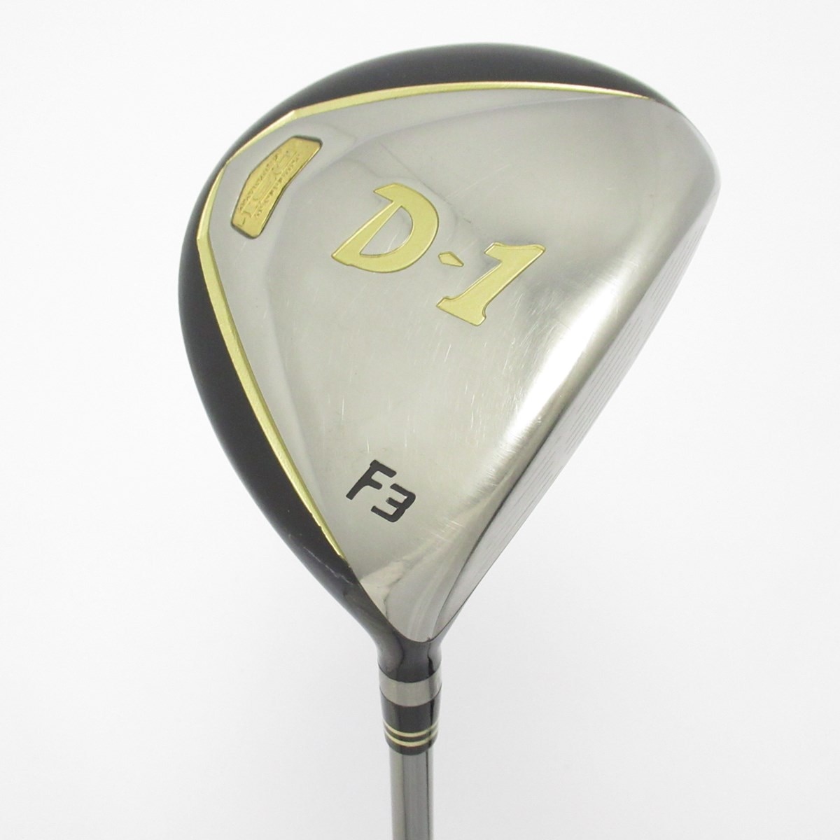 中古】Ryoma D-1 F フェアウェイウッド (リョーマ ゴルフ) リョーマ