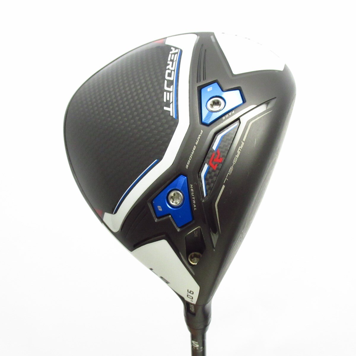 【中古】【ゴルフ用品】ドライバー　cobra　AEROJET【加古川店】【427】 中古】【ゴルフ用品】ドライバー cobra AEROJET【加古川店