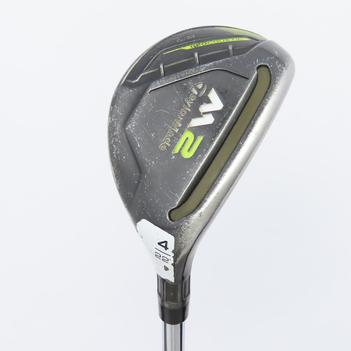 TaylorMade - テーラーメイドM2 2017 5-P RE-AX 90 STEEL JAPAN・ M2 アイアン(6本セット) REAX90 JP 2017年モデル(アイアン