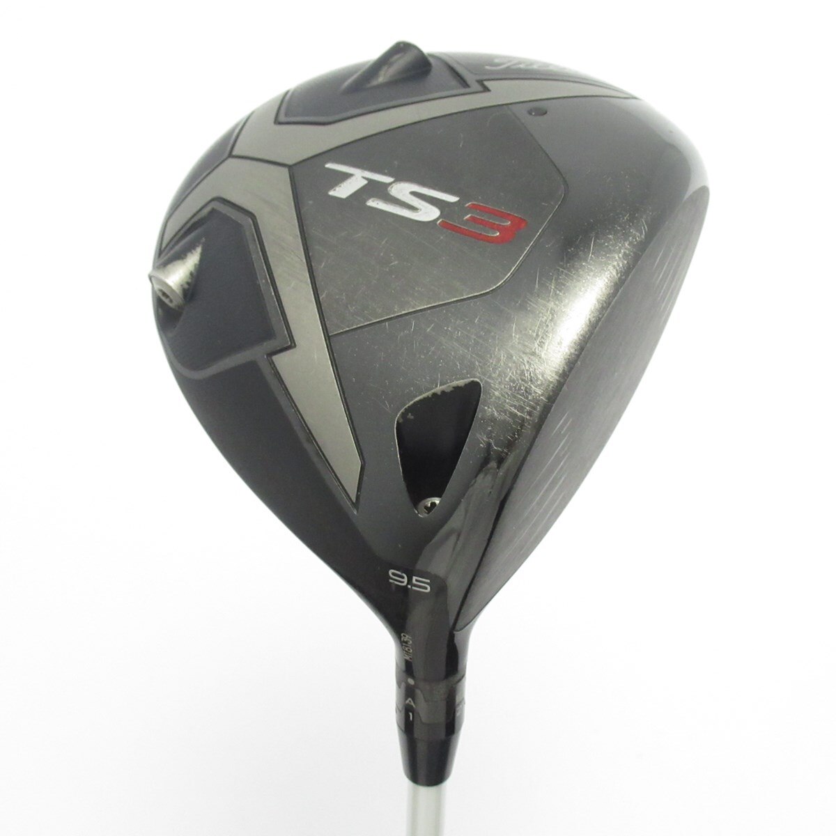 タイトリスト TS3 10.5 ドライバー 送料込 中古】TS3 ドライバー (タイトリスト) Titleist メンズ 通販