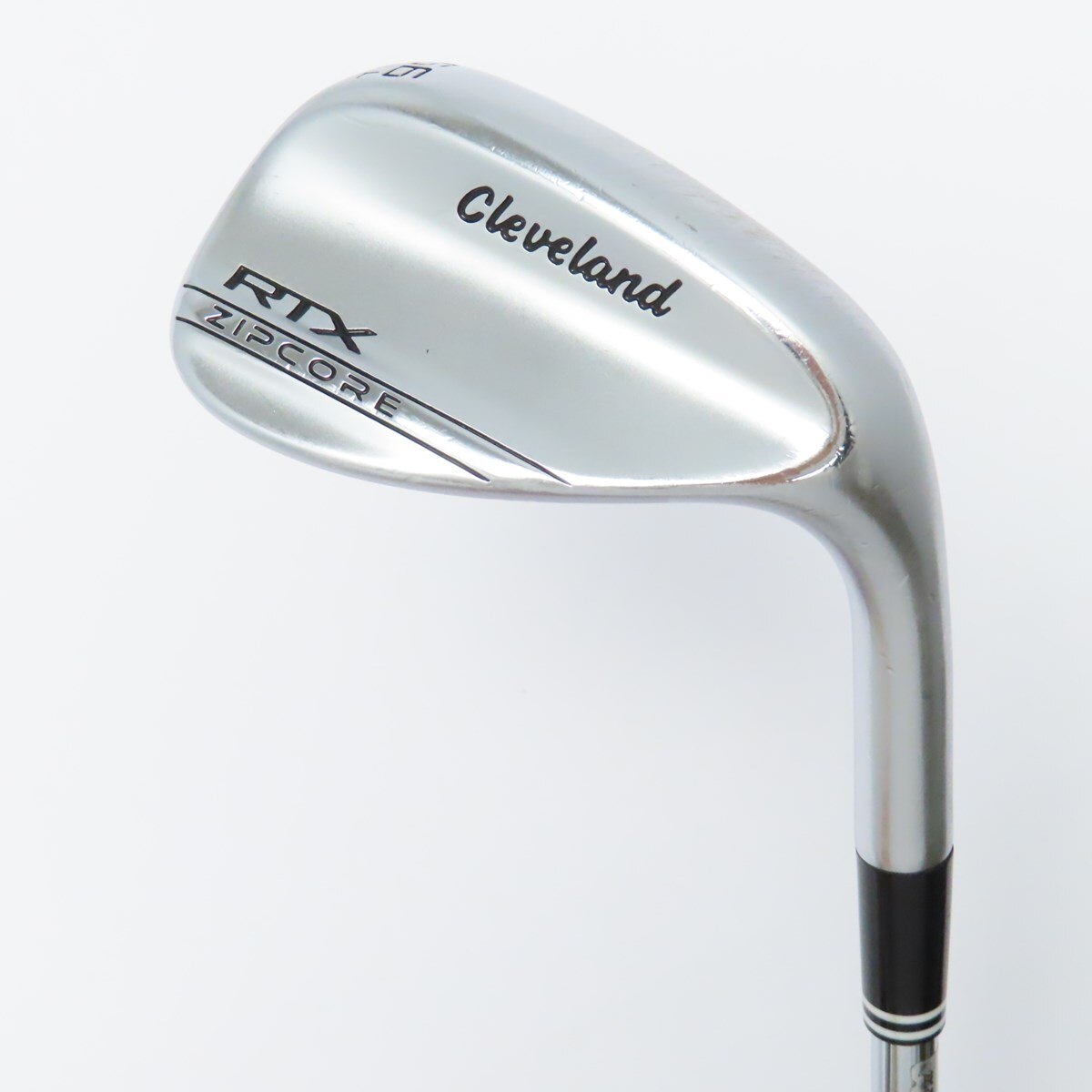 Cleveland Golf - クリーブランド　ウェッジ　RTX ジップコア　ダイナミックゴールド s200 golfersinn_rtzdgs200