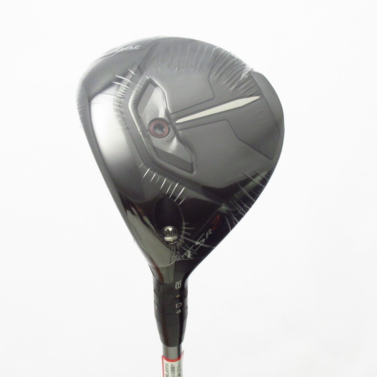 Titleist - titleist タイトリスト  3W レフティ 中古】タイトリスト フェアウェイウッド レフティ 通販｜GDO中古