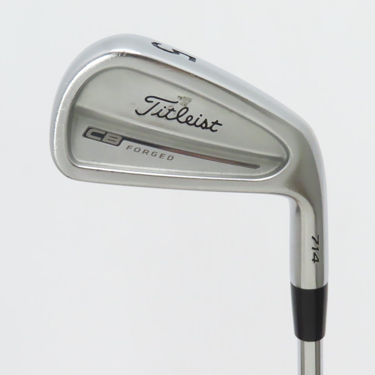 中古】Titleist アイアンセット (タイトリスト) 通販｜GDO中古