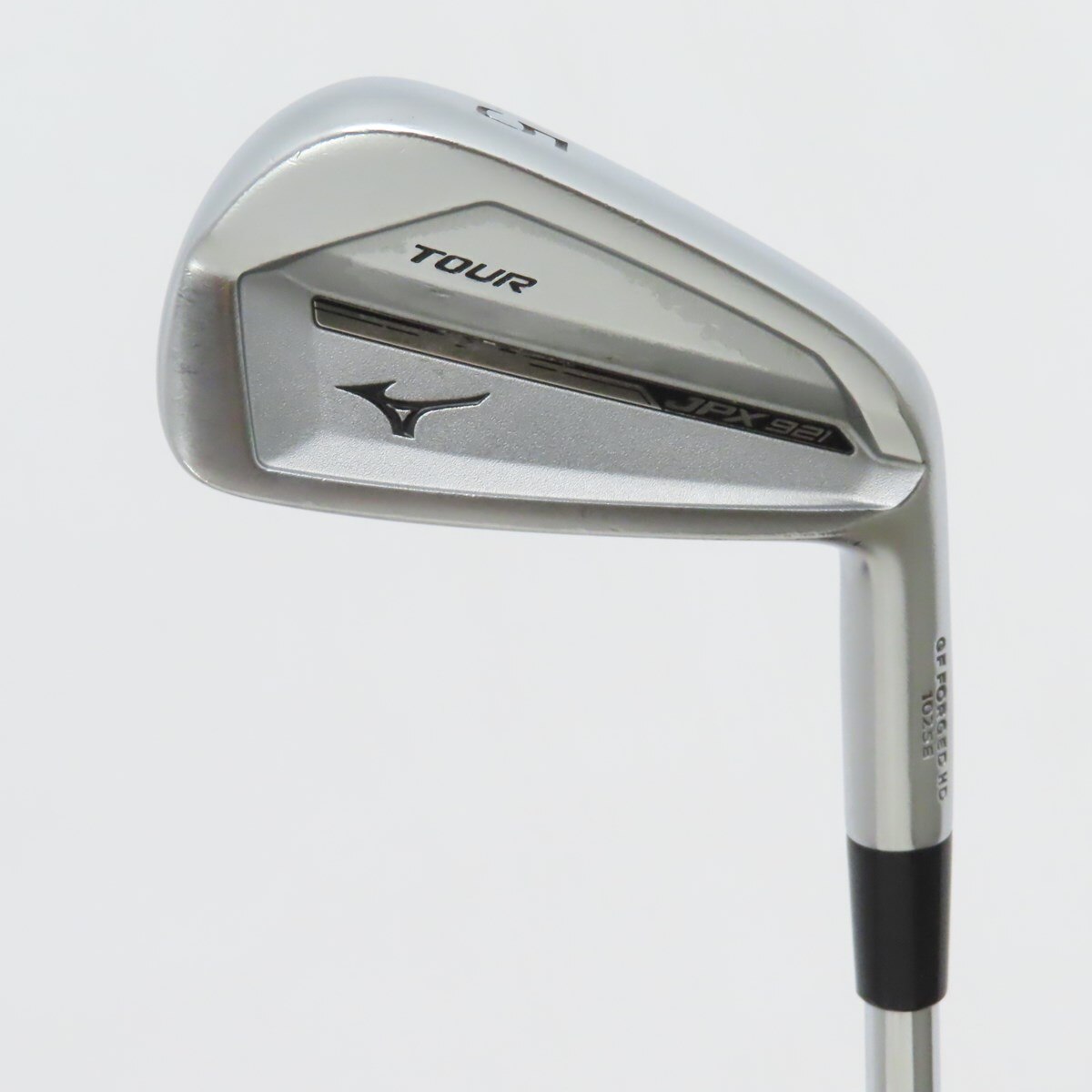 MIZUNO - MIZUNO JPX921  HOT L メンズ ゴルフ アイアンセット Amazon.co.jp: ミズノ JPX 921 HOT METAL PRO ホットメタル プロ
