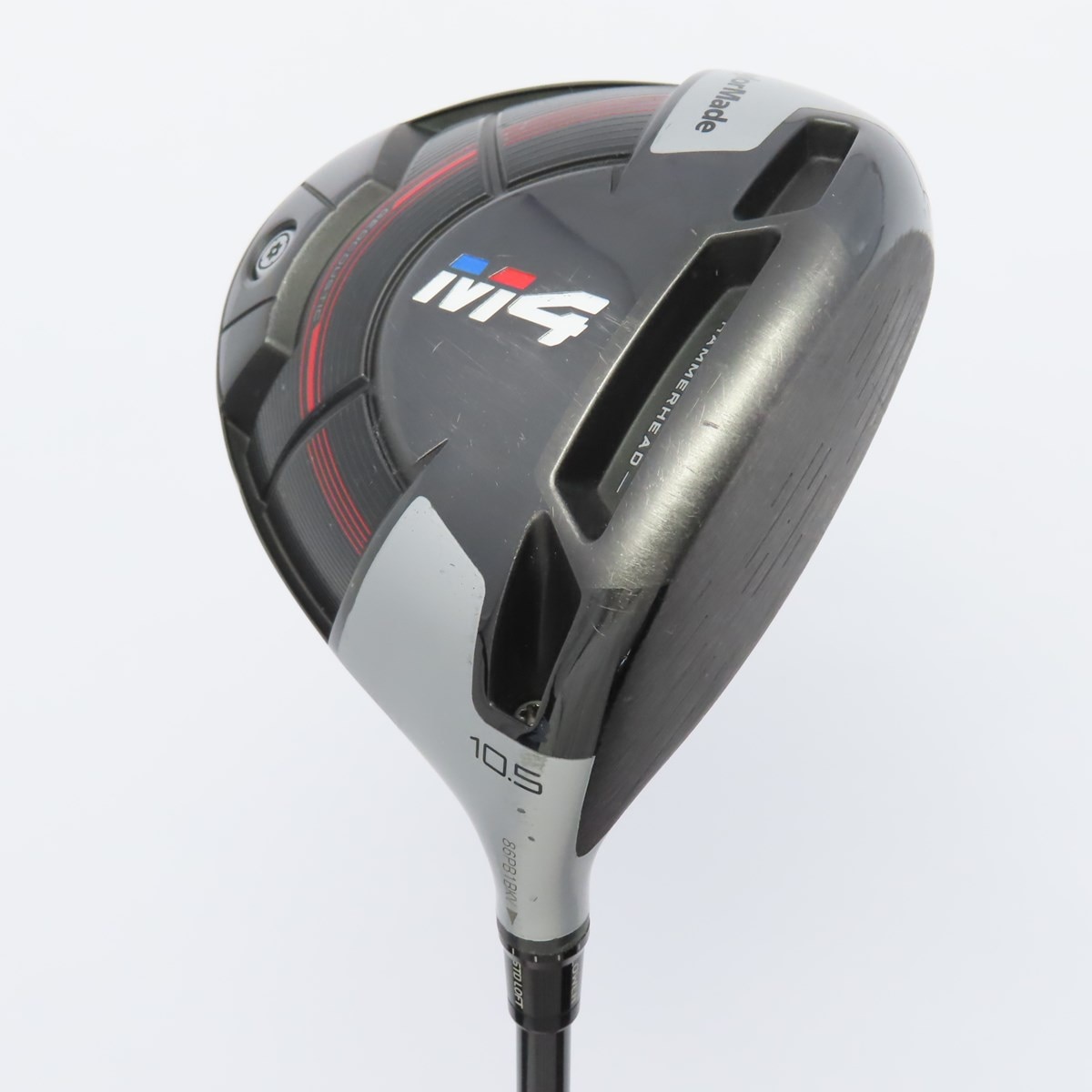 TaylorMade - 【新品・未使用】M4 ドライバー 2021 Amazon.co.jp: テーラーメイド(TAYLOR MADE) M4 ドライバー 2021