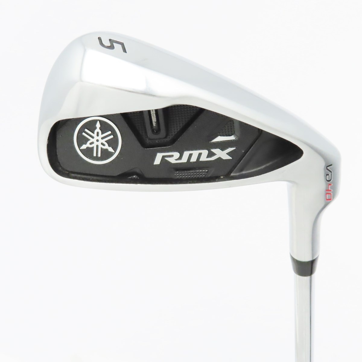 中古】RMX VD40 アイアンセット (ヤマハ) RMX 通販｜GDO中古