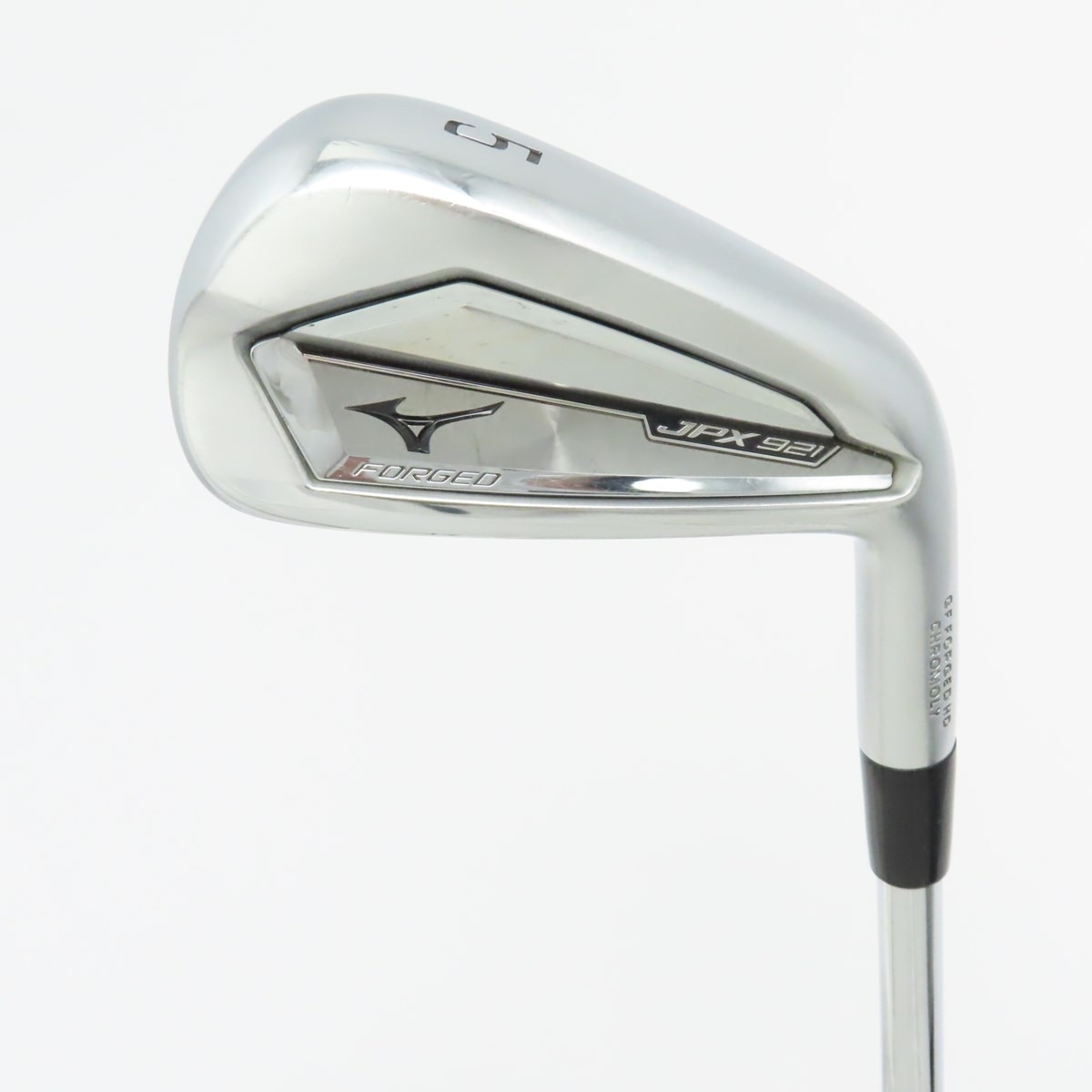 中古】JPX921 FORGED アイアン N.S.PRO 950GH neo 24 S C