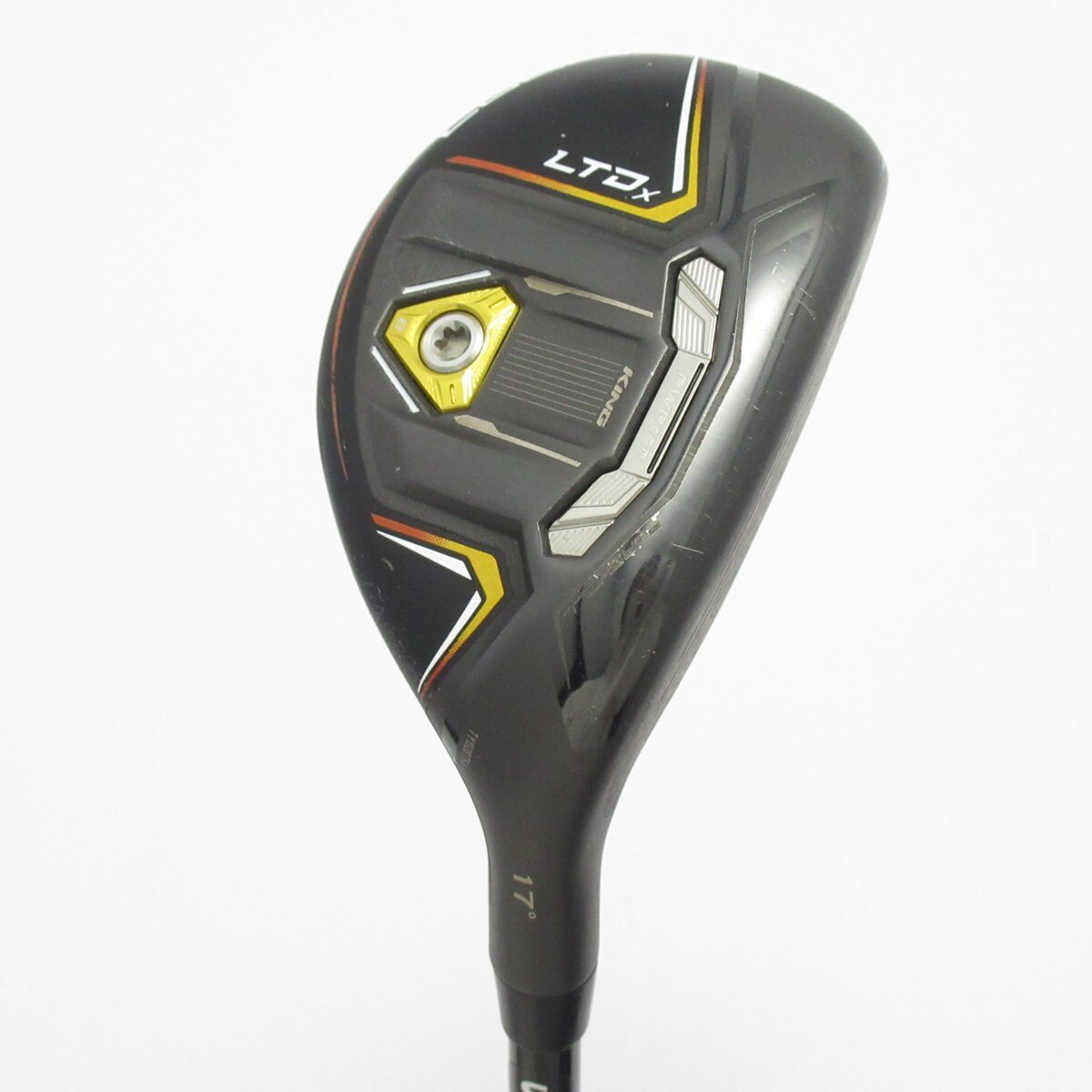 【美品】Cobra LTDx ユーティリティ 24° tourADシャフトSR 美品】Cobra LTDx ユーティリティ 24° tourADシャフトSR - メルカリ