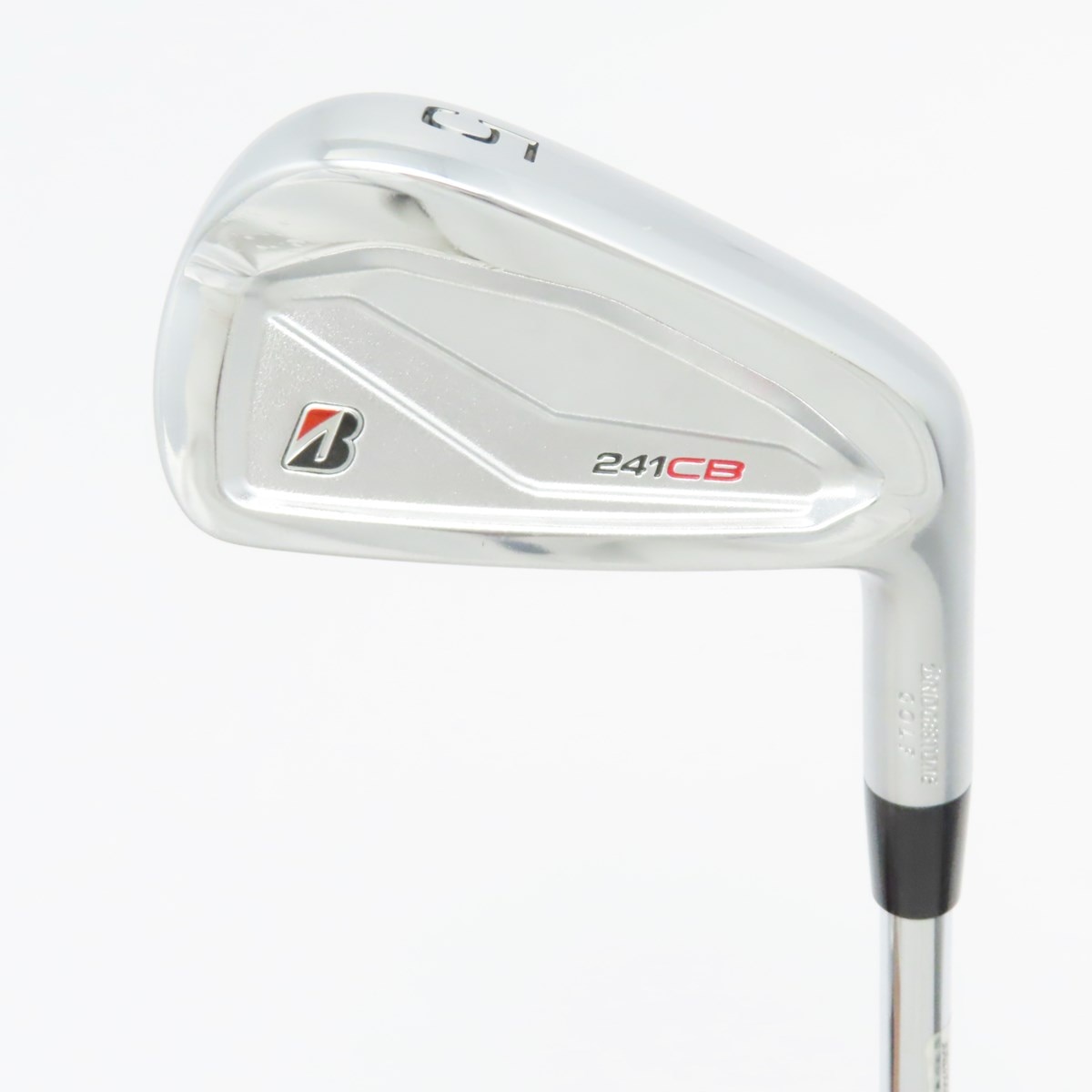 中古】241CB アイアン N.S.PRO MODUS3 TOUR 105 25 S C(アイアン