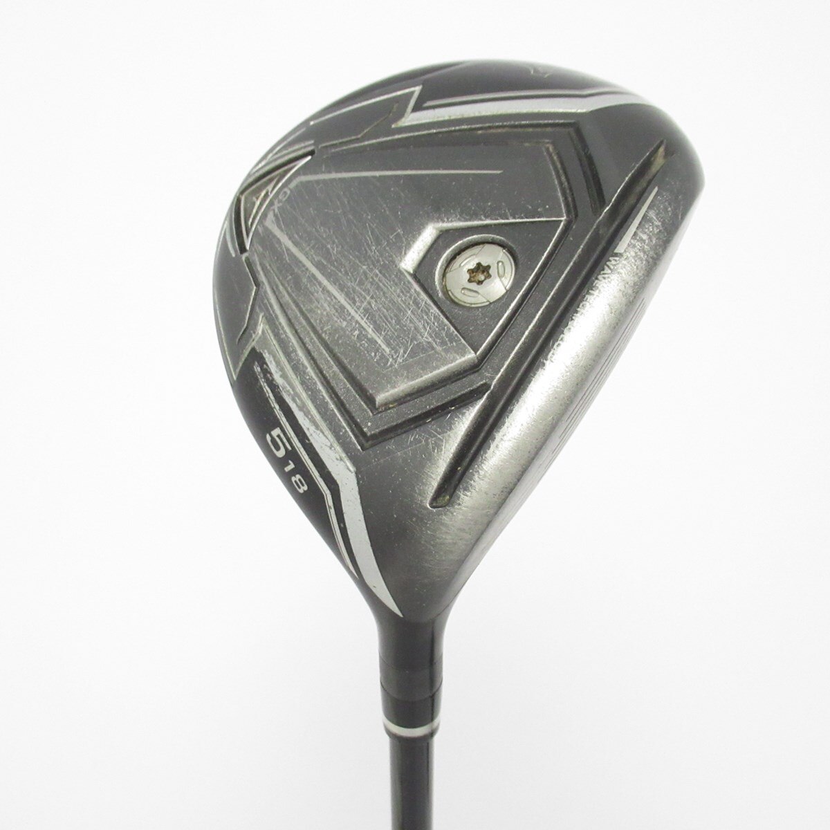 中古】GX フェアウェイウッド (ミズノ) MIZUNO 通販｜GDO中古